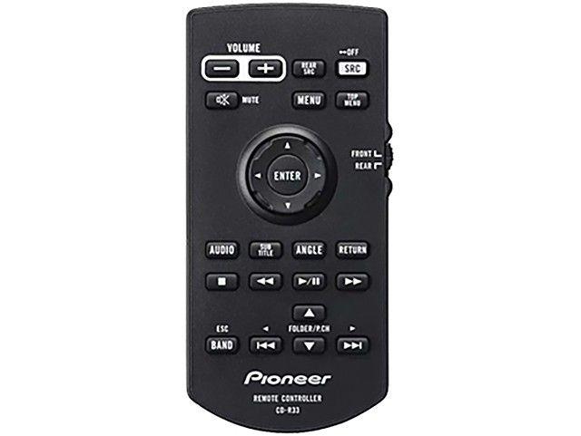 Multimídia Receiver 3