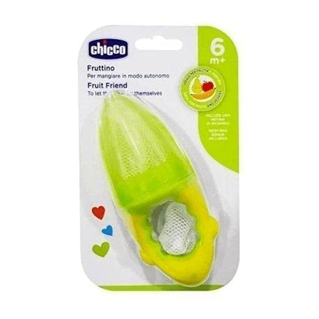 Alimentador com Tela para Bebê 3