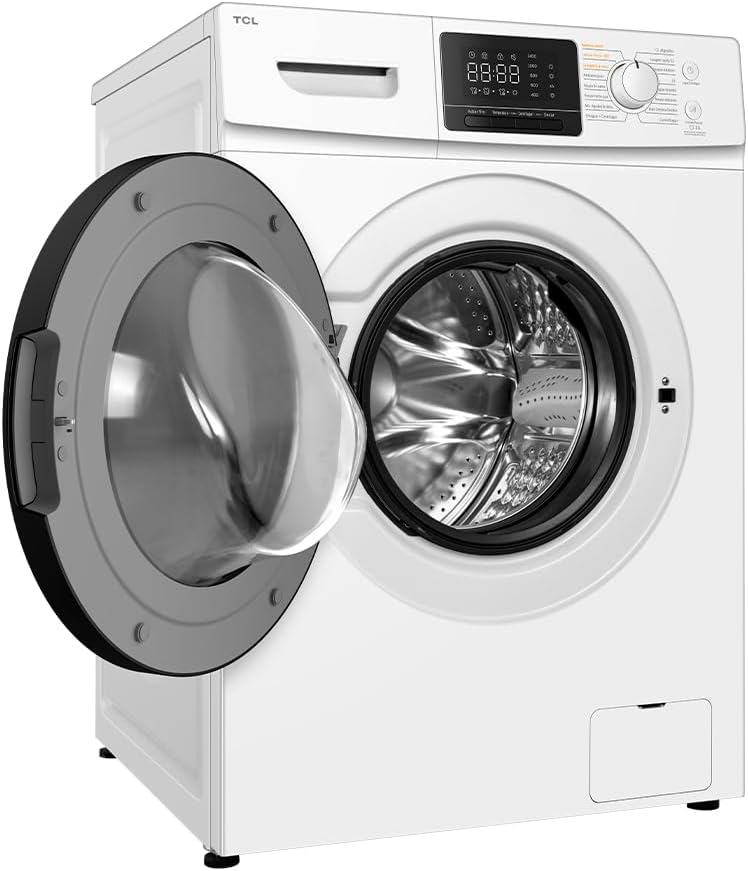 Lava e Seca TCL 4
