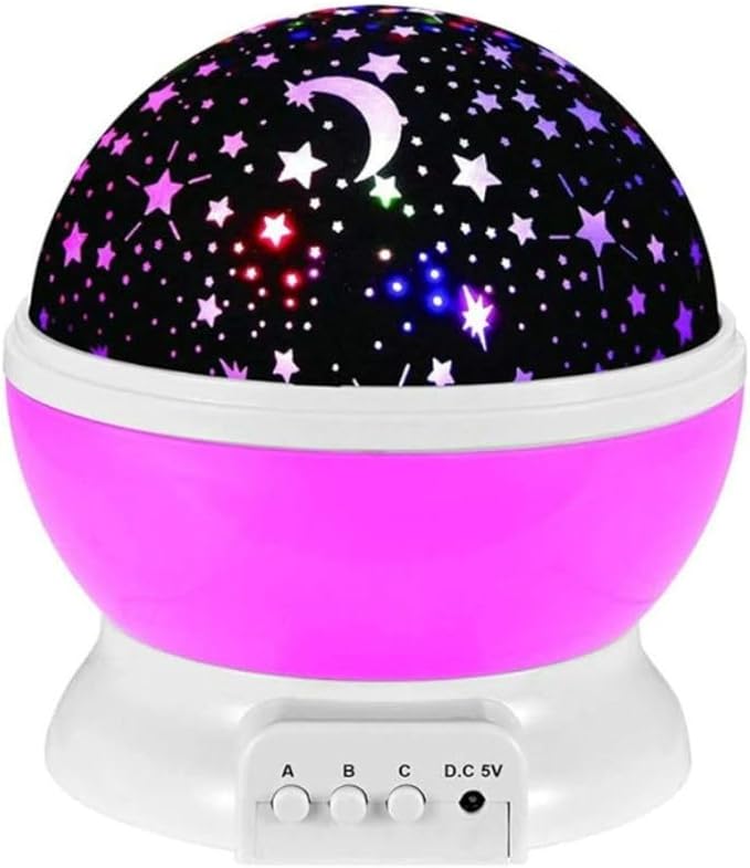 Night Light for Kids 5