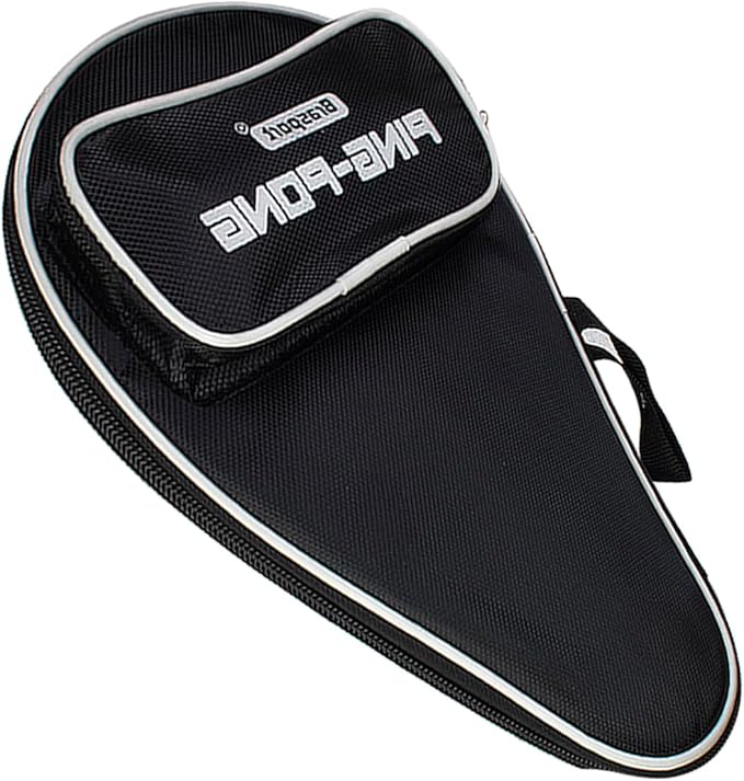 Raquete de Tênis de Mesa Brasport 2