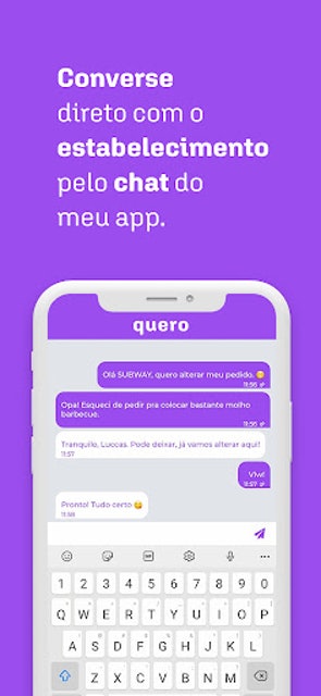 QueroDelivery 4