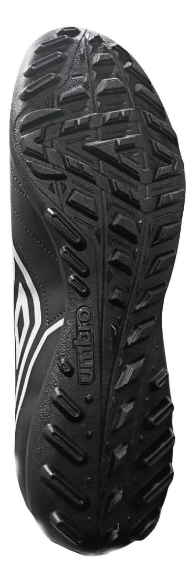 Chuteira Society Umbro Manchester Costurada 4