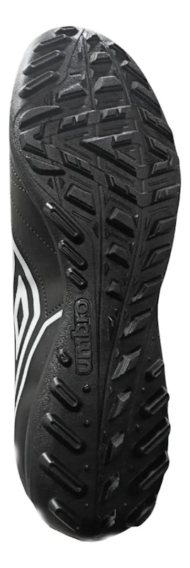 Chuteira Society Umbro Manchester Costurada 4