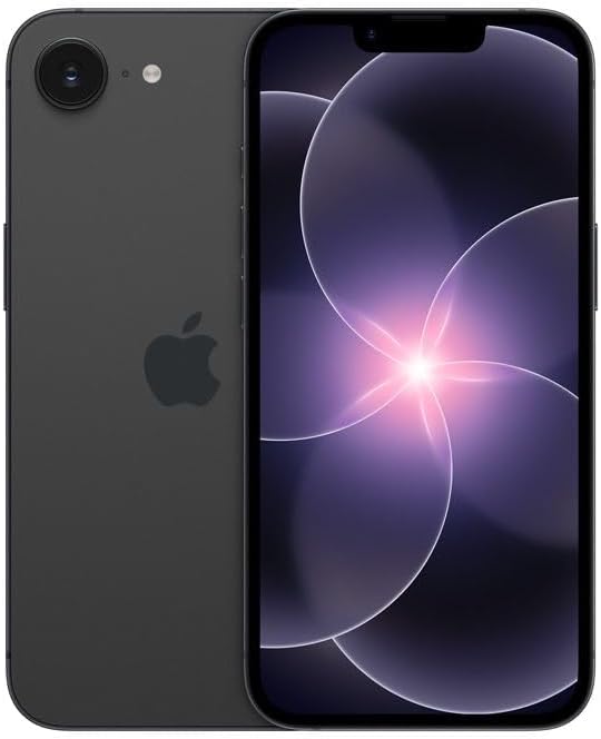 iPhone 17e (256 GB) 1