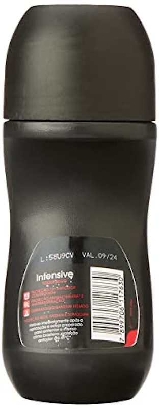 Desodorante Bí-O Toque Seco Masculino Roll-On 2