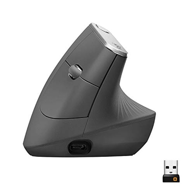 Logitech 5
