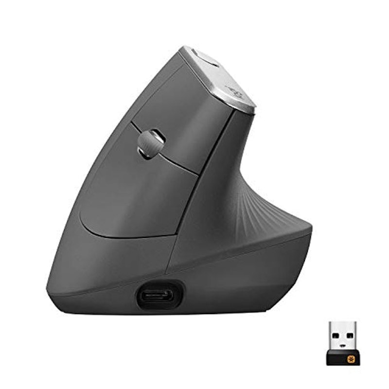 Logitech 5