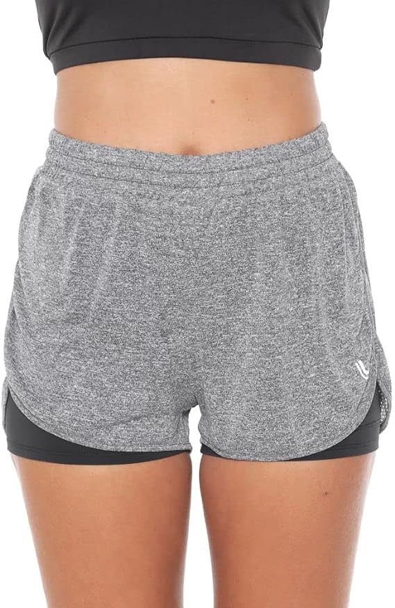 Short Lupo Feminino 2