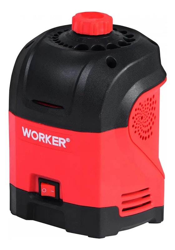 Afiador de Brocas Elétrico Worker 1