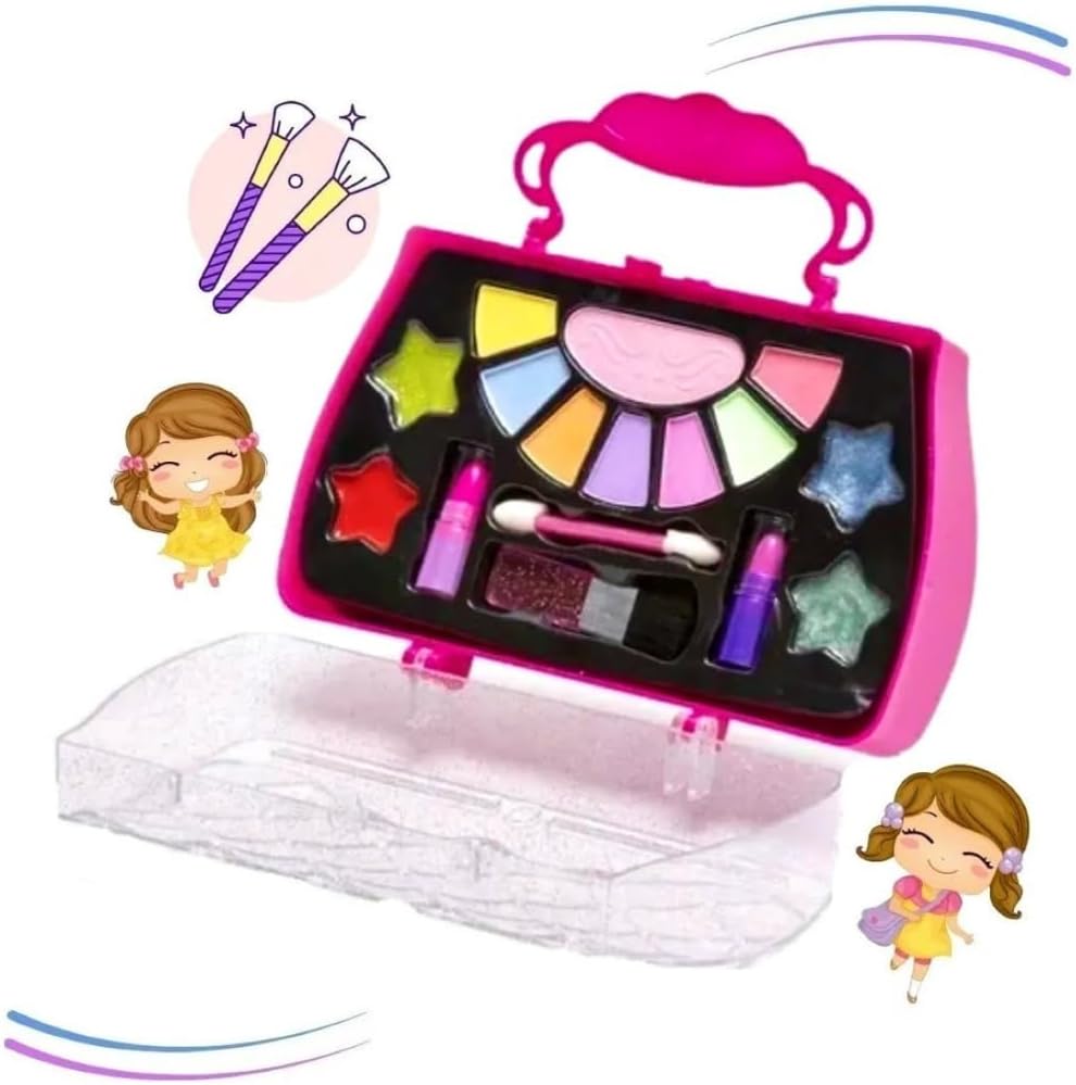Bolsa Maquiagem 3