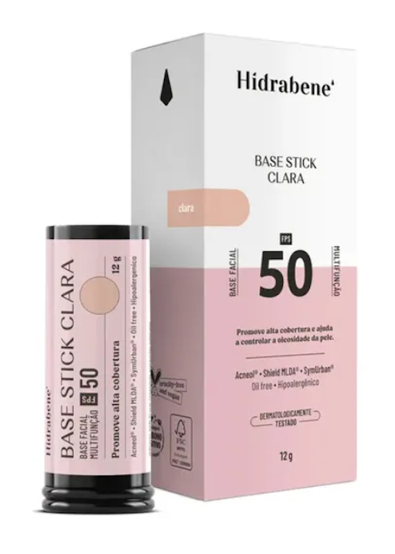 Base Stick FPS 50 1