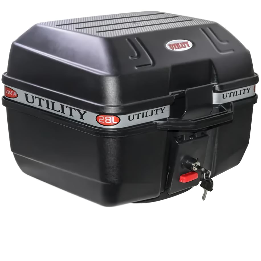 Baú Utility 28 L 1