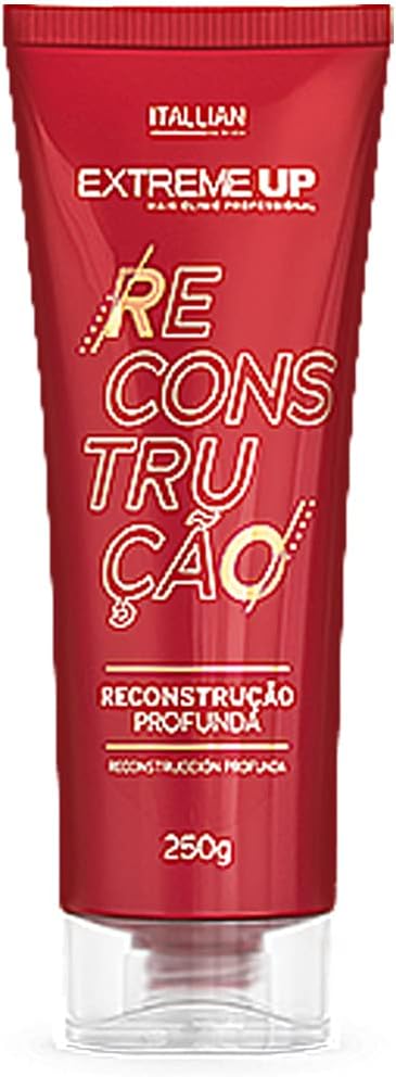Kit de Cronograma Capilar 5