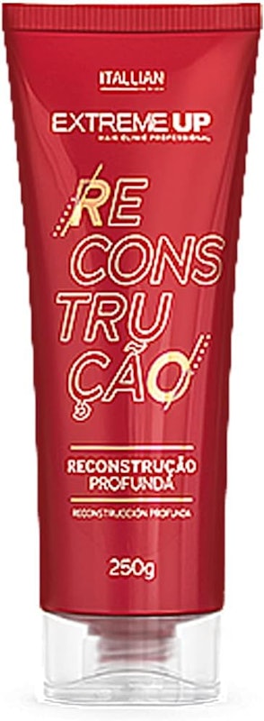 Kit de Cronograma Capilar 5