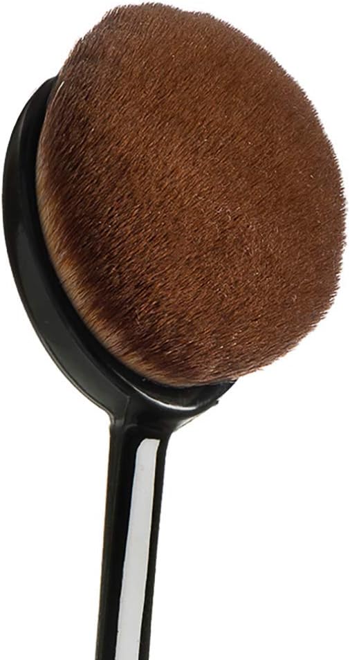 Pincel Oval Pequenas Áreas 2