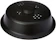 ELECTROLUX Tampa para Micro-ondas Preta BPA Free 1