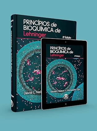 Princípios de Bioquímica de Lehninger 5