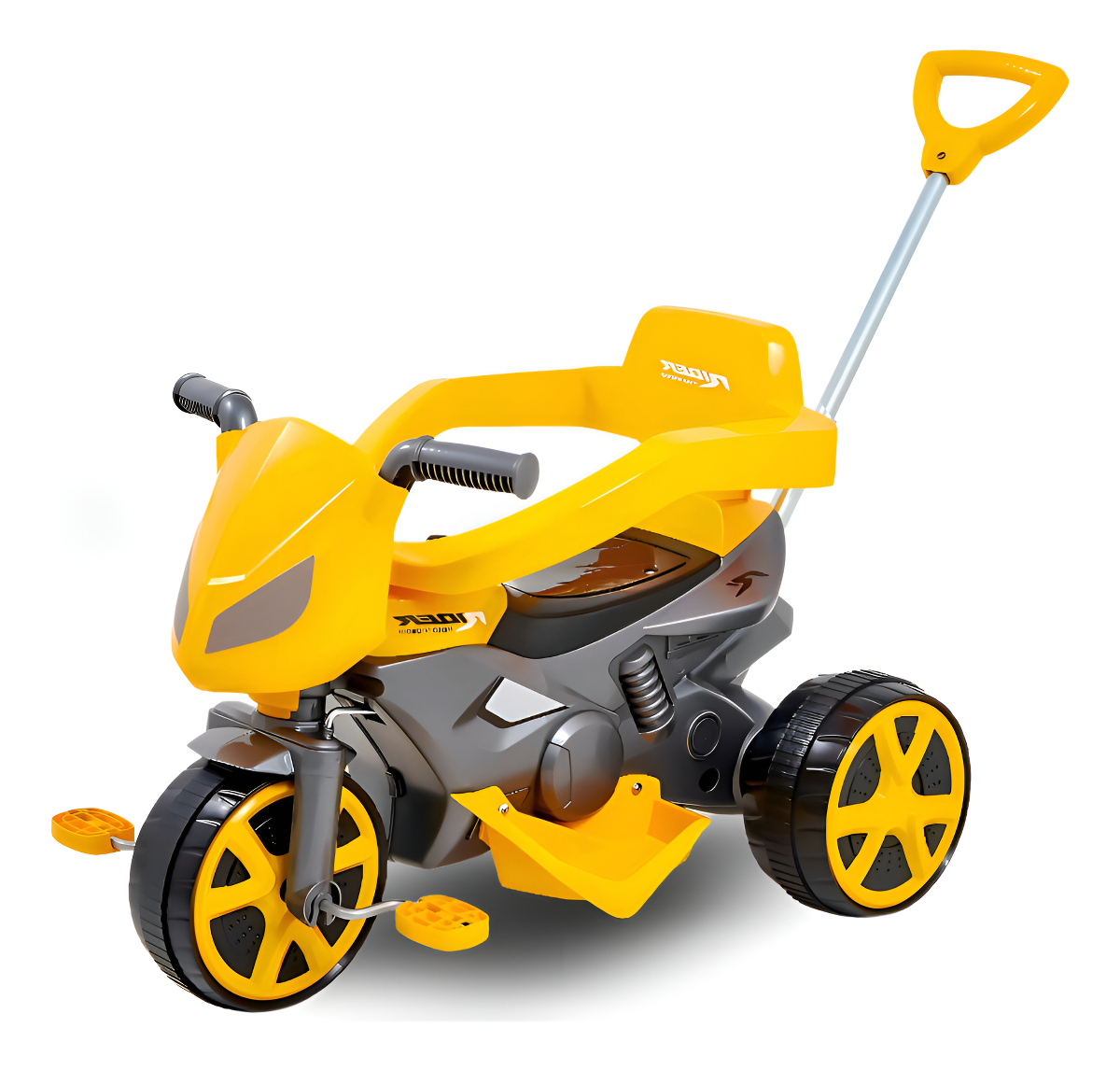 Moto Rider Andador Usual 2