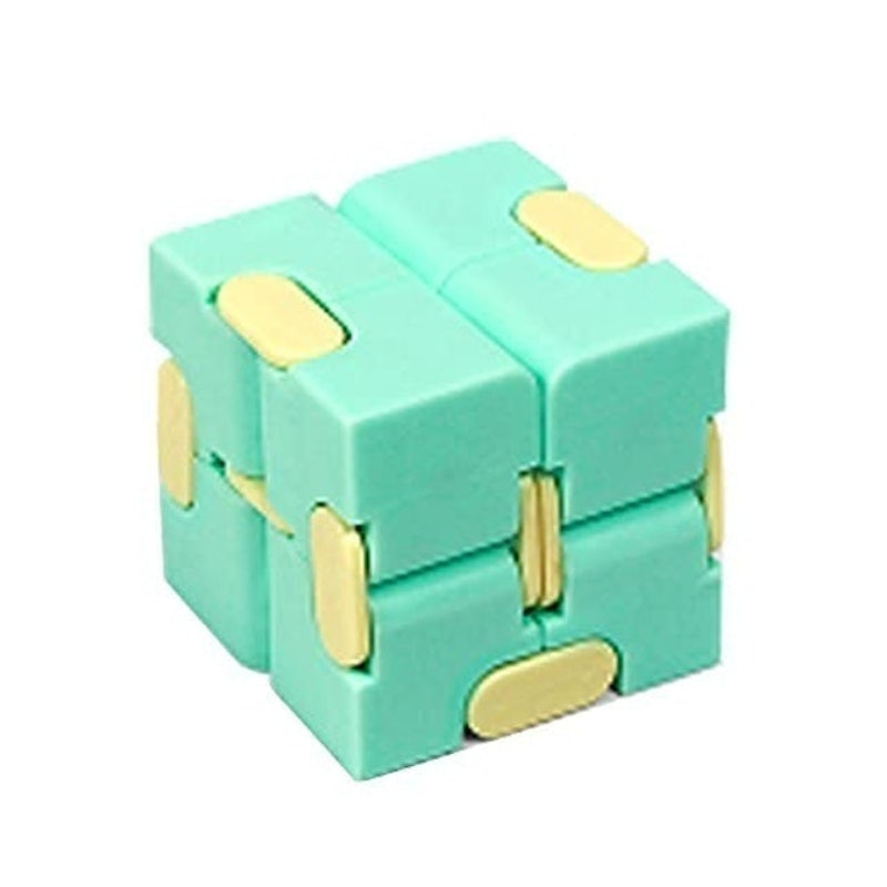 Infinity Cube Fidget Cube Cubo Infinito 5