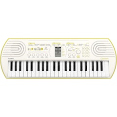 Teclado Eletrônico 44 Teclas Casio Casiotone