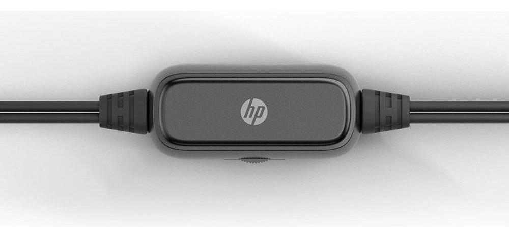 Caixa de Som HP Mini 3