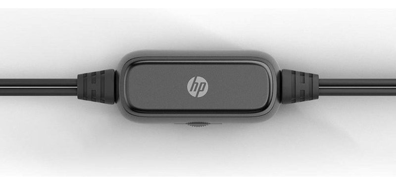 Caixa de Som HP Mini 3
