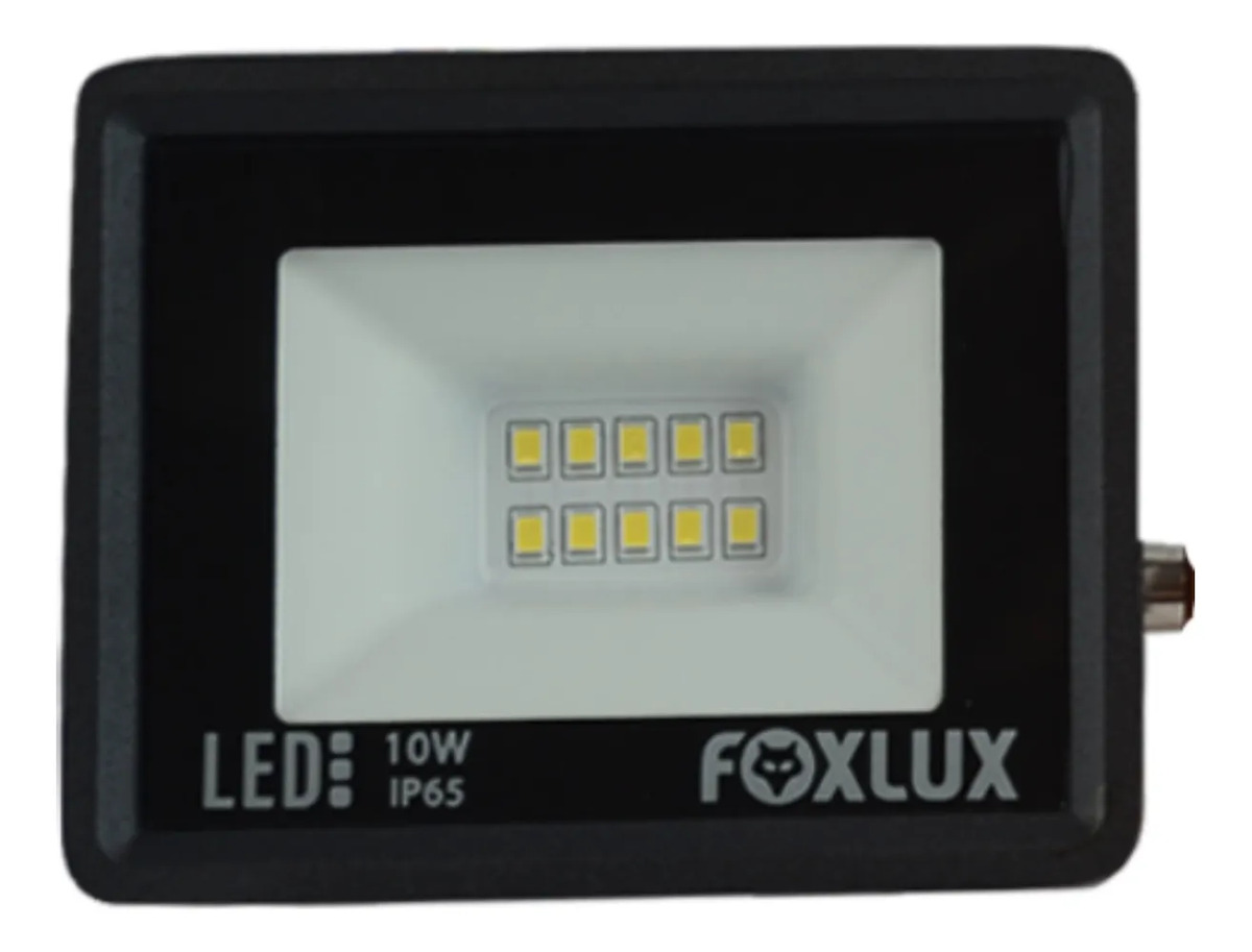 Top 10 Melhores Refletores LED em 2026 (Luz Branca, RGB e mais) 2