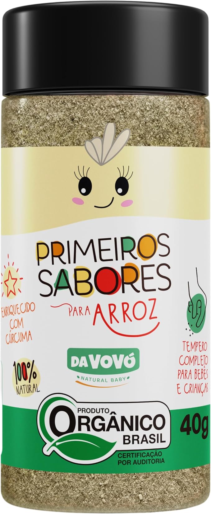 Top 10 Melhores Temperos para Arroz  (Branco, Japonês e mais) 5