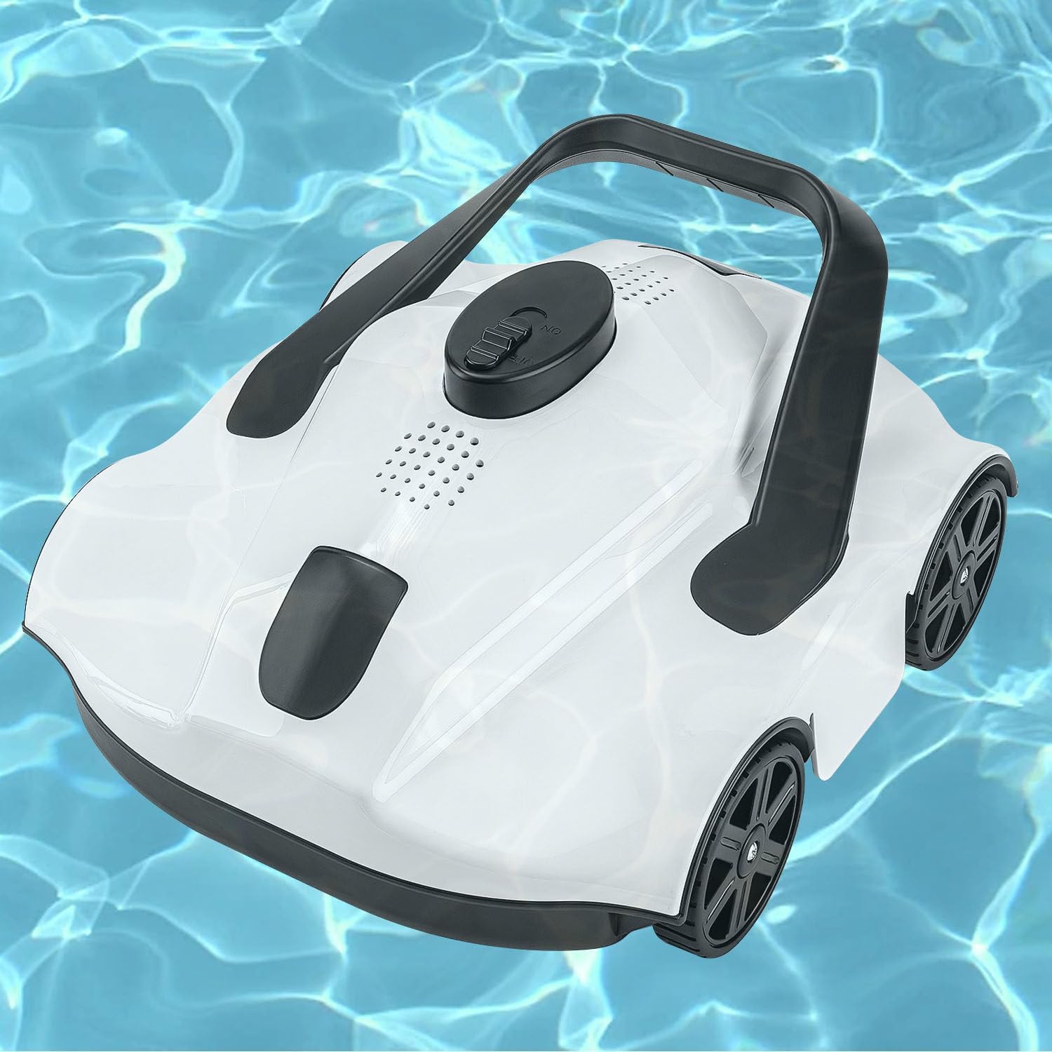 Top 10 Melhores Robôs para Limpar Piscina em 2026 (Komeco, Poolpure e mais) 5