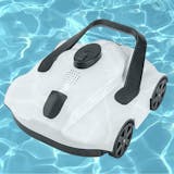Top 10 Melhores Robôs para Limpar Piscina em 2026 (Komeco, Poolpure e mais) 5
