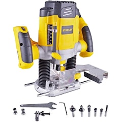 Tupia Eletrônica Colunas 1200 W