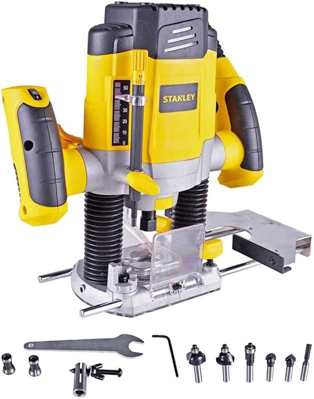 Tupia Eletrônica Colunas 1200 W 1
