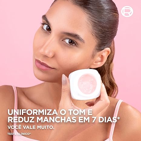 Gel-Creme Anti-Marcas Noite Glycolic-Bright 2