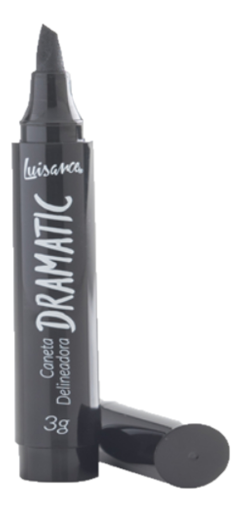 Caneta Delineadora Luisance Dramatic 3