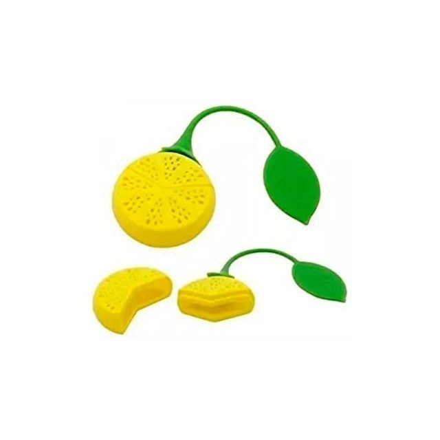 Infusor de Chá Limão 2