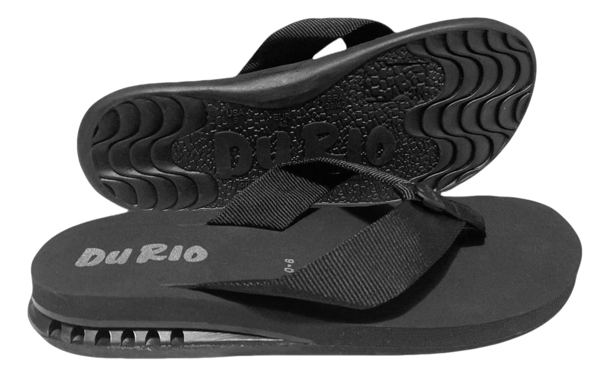 Chinelo DuRio Air com Salto 3