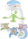 FISHER-PRICE Móbile com Projeção 3 em 1 Butterfly Dreams 1
