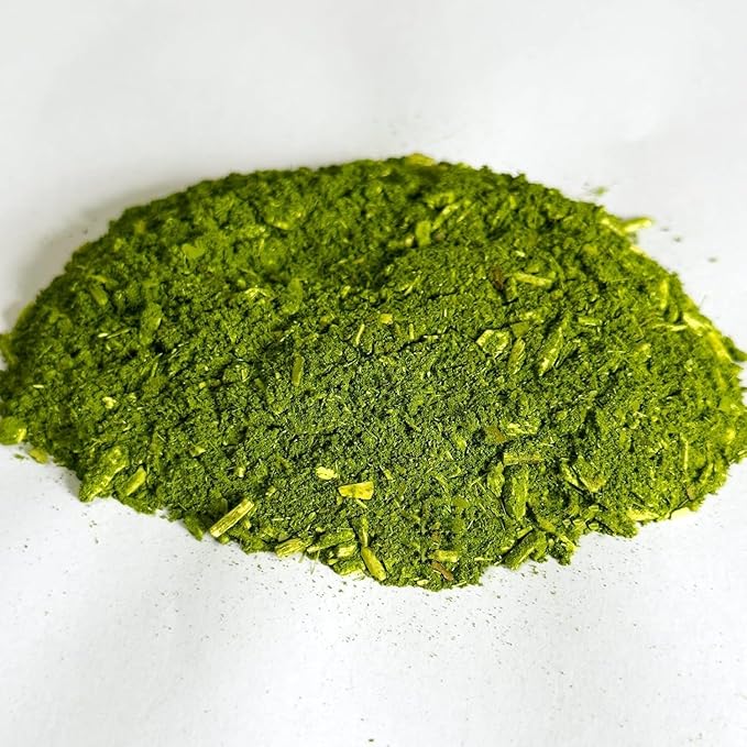 Erva-Mate Composta com Menta  4