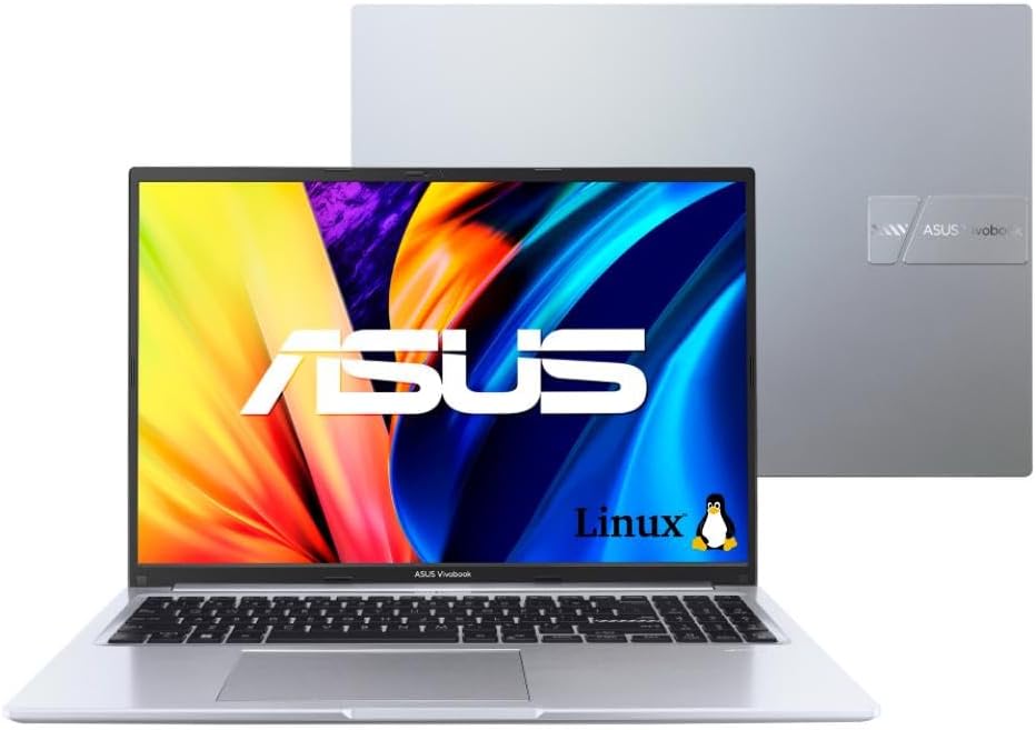 Notebook Vivobook 16 1