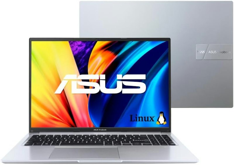 Notebook Vivobook 16 1