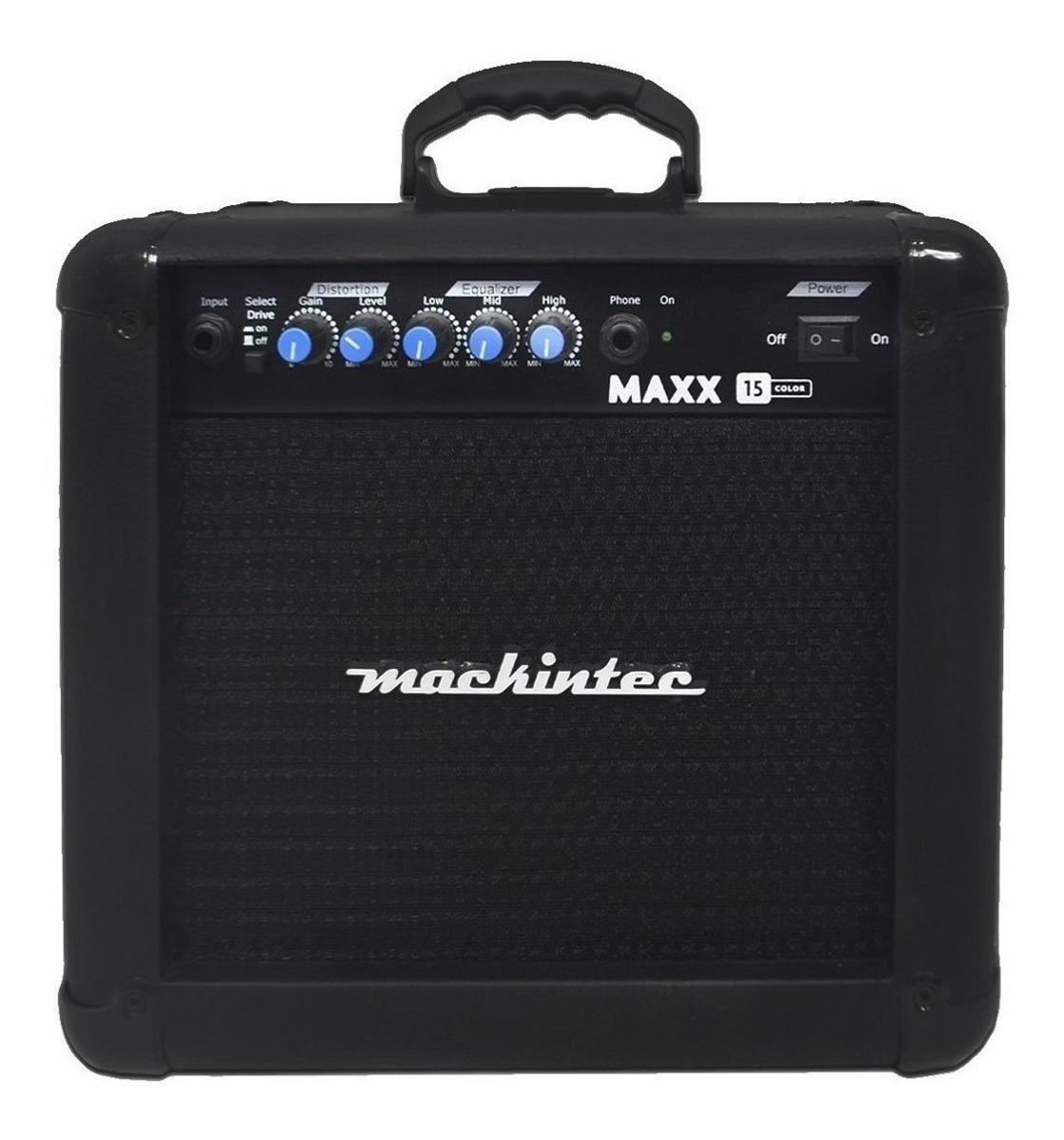 Top 10 Melhores Amplificadores de Guitarra em 2026 (Borne, Meteoro e mais) 2