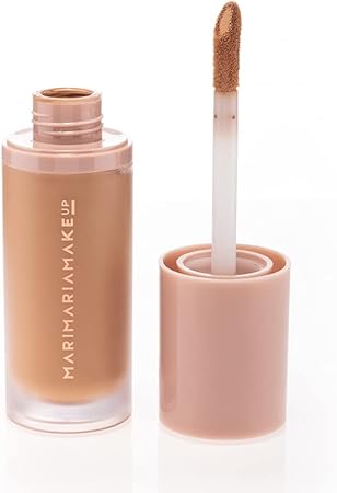 Base e Corretivo Matte Velvet Skin 4
