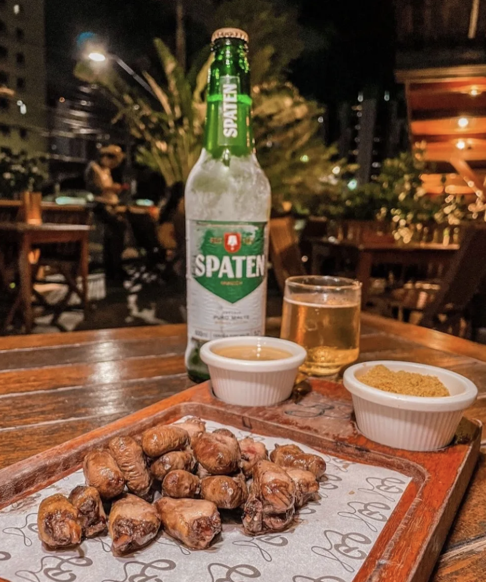 Bang's Carnes e Bebidas 4