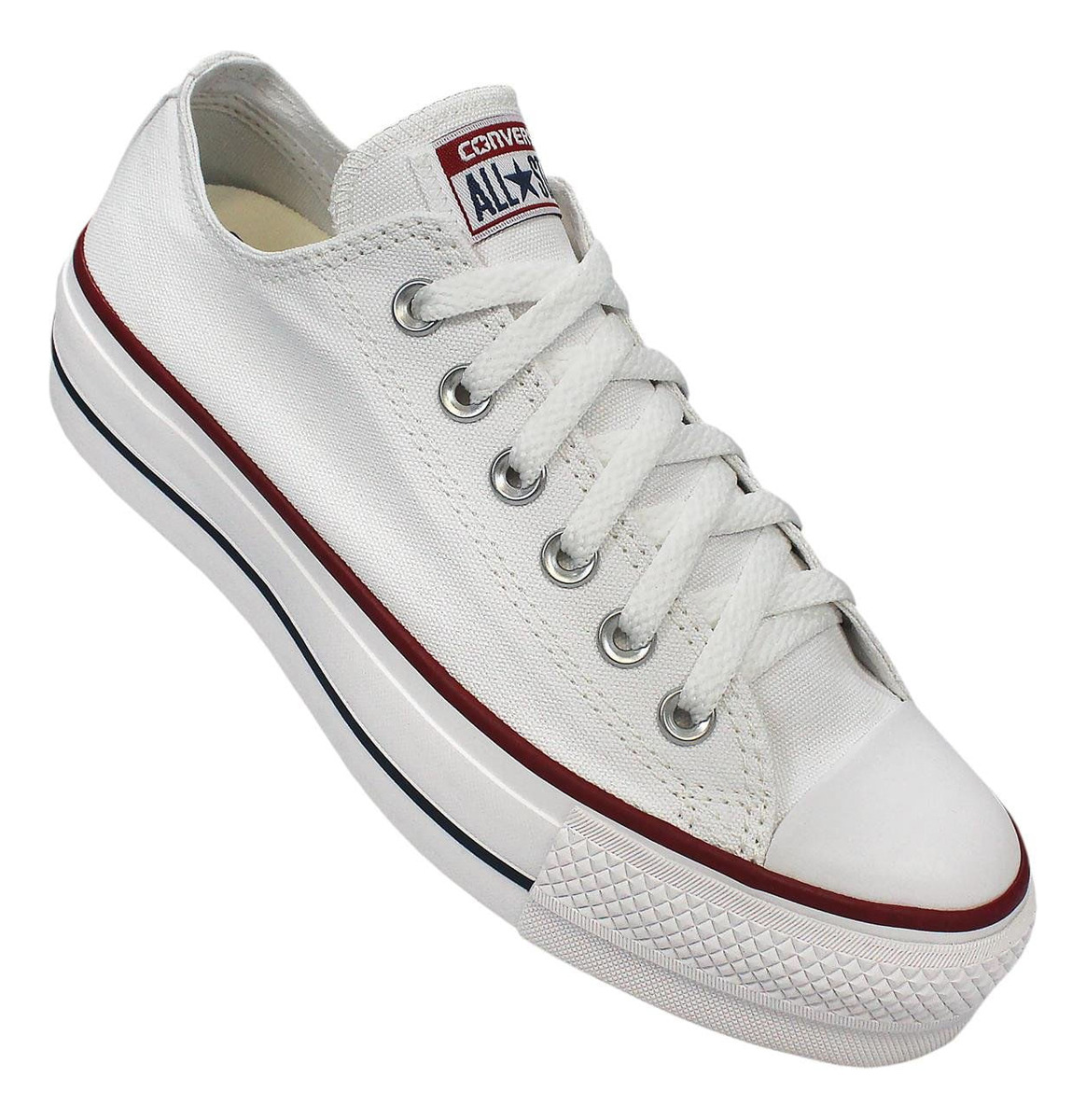 Tênis All Star Chuck Taylor Plataforma 2