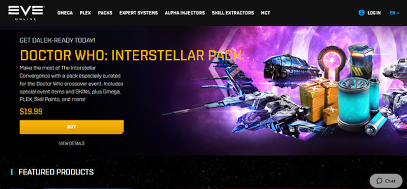 EVE Online 5