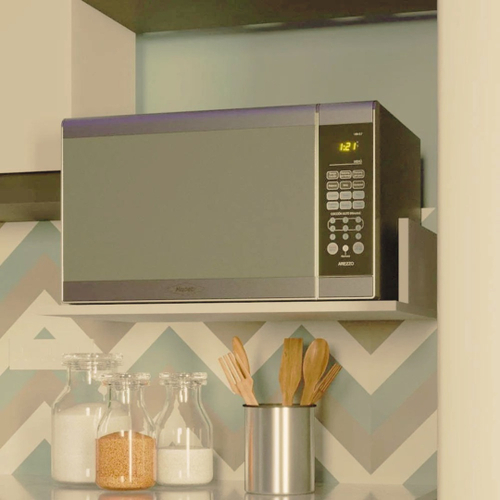 Prateleira Suporte para Forno Micro-ondas 3