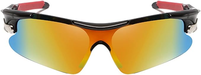 Óculos Esportivo Bike Ciclismo Mtb Corrida 2