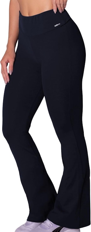 Calça Flare Selene 1