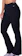SELENE Calça Flare Selene 1